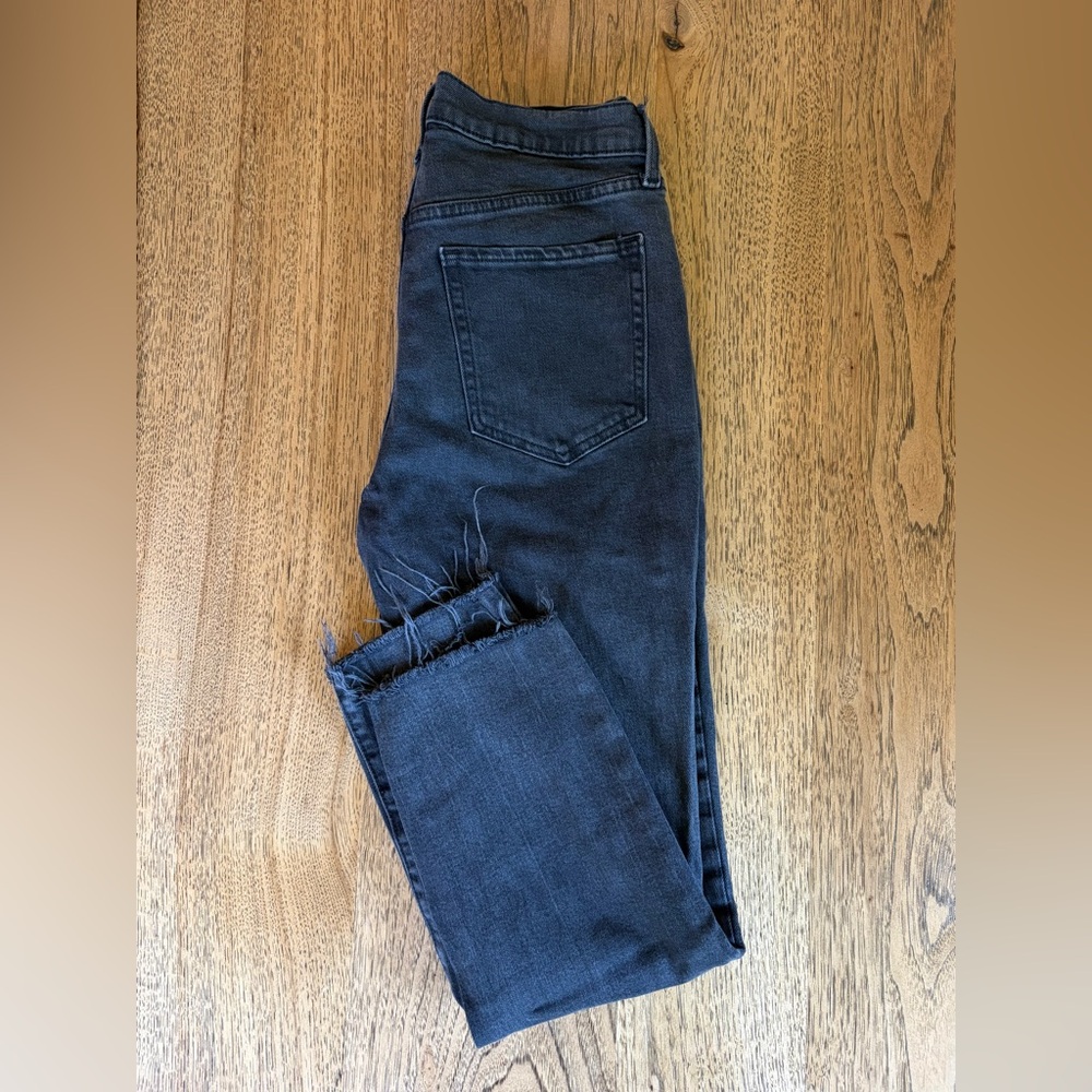 Old Navy Straight Leg Jeans